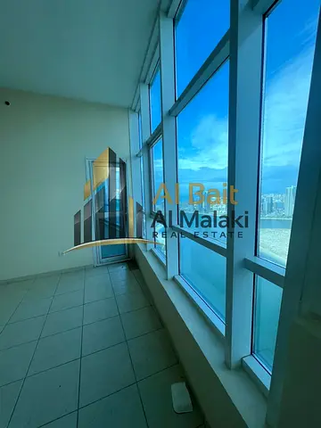 غرفتين وصاله وبلكونه في التعاون
أطلاله بحريه جميله جدا
عدد الحمامات 3
باركن فري
غرفة خادمة
غرفة غسيل