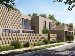 Freehold Residential Complex | Green Area | Near Dubai | 10% ROI + Golden Visa