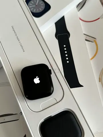 Apple Watch Series11 (Master copy)with Accessories