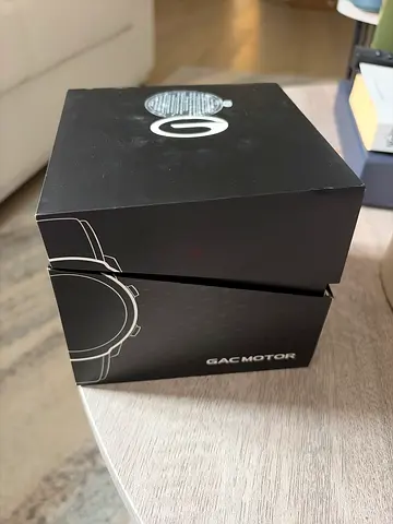 GAC Motor Smartwatch