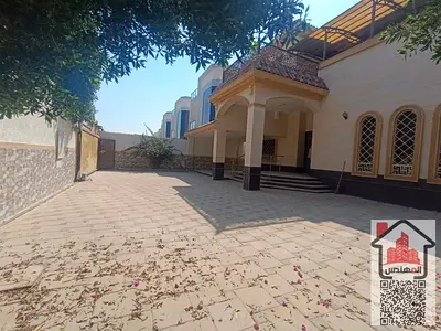 Villa for rent in Ajman