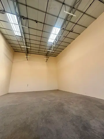 warehouse direct from owner