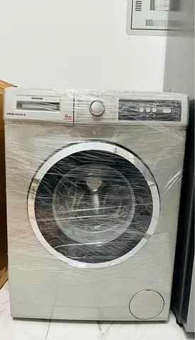 Hoover washing machine 6kg