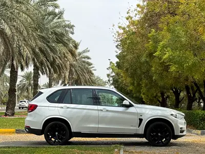 2017 BMW X5 缩略图 13