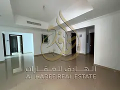 Family 2BHK in Al Majaz 2 | Close to Buhaira | Pool + Parking | AED 63K
