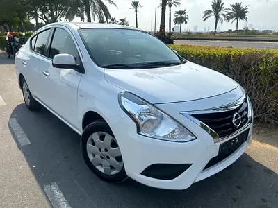 510/Month | Sunny Sv 2023 | Gcc | Bank Loan @ 0% Down Payment