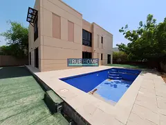 Luxury 5-Bedroom Villa with Private  Swimming Pool