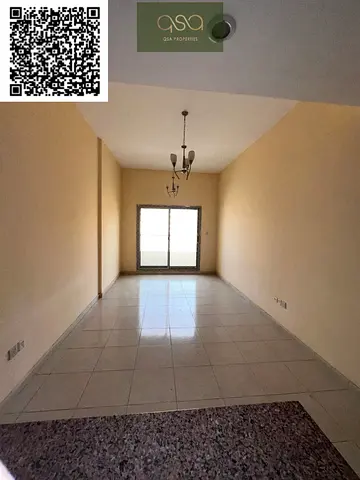 🏡 Spacious 1BHK Apartment for Rent | Goldcrest Dreams Tower B | With Parking | AED 27,997