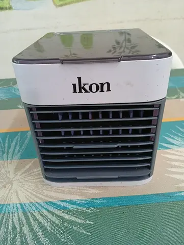 Ikon Portable Air Cooler