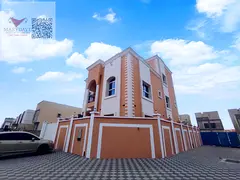 Own a distinctive villa on two streets with no down payment and reasonable installments