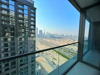 SPECIAL PROMOTION -ONLY RATE | Chic 2BHK with Skyline Views | Near Burj Khalifa, Dubai Frame & Creek