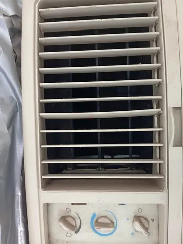 West Point 1.5 tonnes Window Air Conditioning Unit