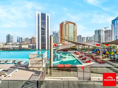 BEST PRICE | Fully Furnished | READY TO MOVE