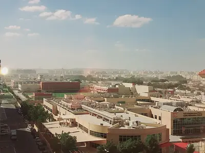 Amazing offer 2month free 1bhk 2WASHROOM  with Waldrop  storeroom  cover parking  Amazing location  big nasto in school aera