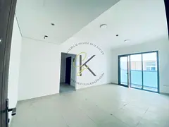 Amazing offer 1bedroom with 2 washroom with balcony with wardrobe near to Sharjah airport