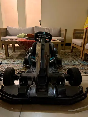 Ninebot go-kart pro 2