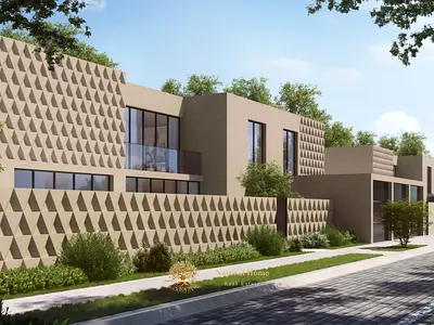 Luxury 3BR Lakefront Living: Freehold, Golden Visa & Easy Installments!