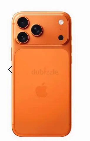 iPhone 17 pro max.. 512GB , E-Sim