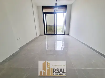 Brand New Lavish Family 1Bhk With Balcony //Ready to Move//Easy Payment//Close To Al Zahiya City Center