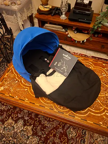 Babyzen yoyo new born pack