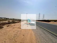For Sale | Industrial Land in Arqoub – Exceptional Price | Investment Opportunity