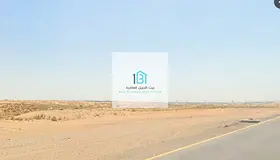 For Sale | Industrial Land in Arqoub – Exceptional Price | Investment Opportunity
