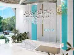 Multiple Option For Payment Plan | Best Cash Offer in IMPZ | AC On Balcony