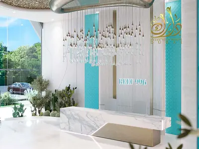 Multiple Option For Payment Plan | Best Cash Offer in IMPZ | AC On Balcony