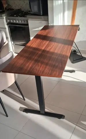 Height Adjustable Desk Table