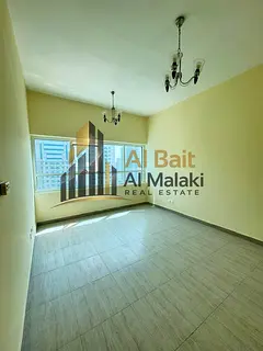 Two bedrooms and a living room in Khan with an open view Two bathrooms Close to all essential servic