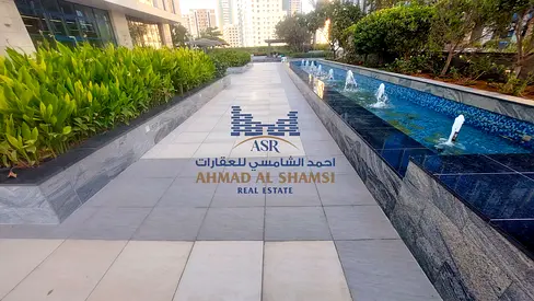 1 Parking Free || Luxurious || 2BHK || Both Master || Balcony || Wardrobes || Gym, Pool, Play Area || Ready To Move || On Sharjah Dubai Border