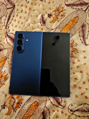 Samsung galaxy fold 7