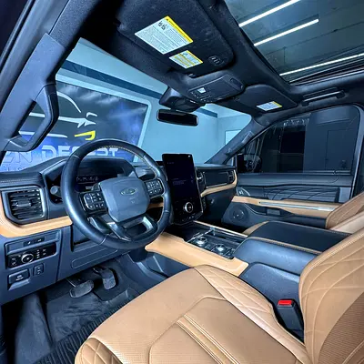 2023 FORD EXPEDITION — миниатюра 9