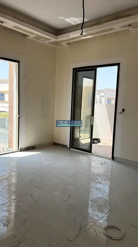 6BR Villa  | G+1+Roof Deck | Hoshi