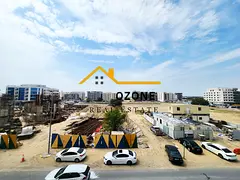 15 DAYS FREE ~ 6 CHEQUES PAYMENT ~ MASTER ROOM ~ BALCONY ( OPEN VIEW )