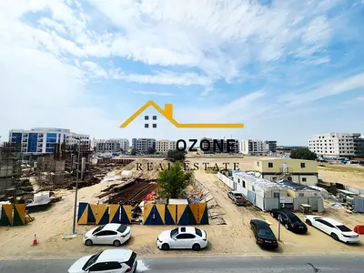 15 DAYS FREE ~ 6 CHEQUES PAYMENT ~ MASTER ROOM ~ BALCONY ( OPEN VIEW )