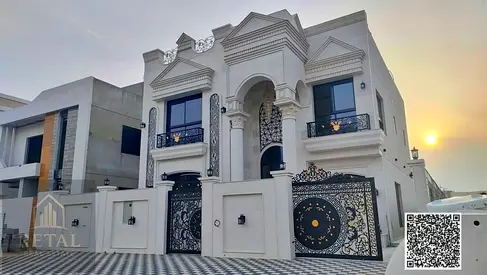 Classic Luxury Villa | Spacious Layout | Prime Location | All-Inclusive