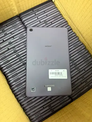 Samsung Tablet - Used Condition