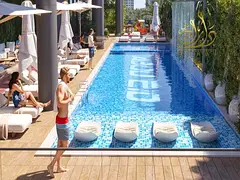 ""SOON HANDOVER--2BR+Maid--20-80 PP--Last Unit""