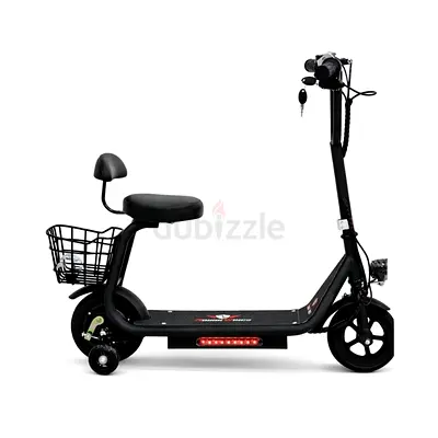 Rohan Wings HM‑1 Kids Electric Scooter