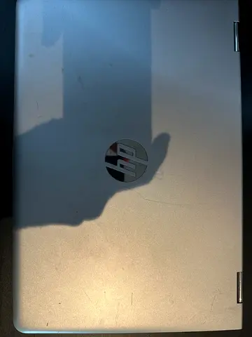 HP Pavillion x360 Convertible (touch) upgraded to SSD