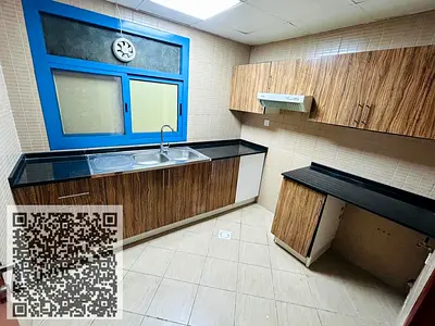 1BHK FOR RENT IN FALCON TOWERS , AJMAN