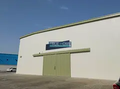 Warehouse for Rent in Industrial Area 17