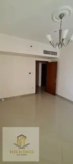 Apartment for rent in Al Taawun area – Sharjah Prime location close to all services (restaurants, 