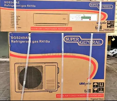 Brand New ac wholesale price