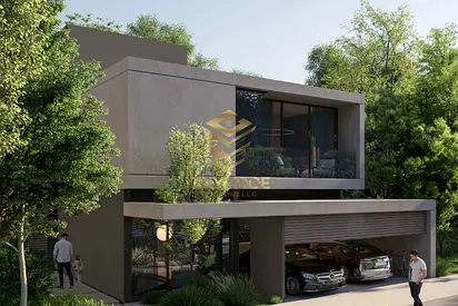 4br Villa-PH5-New Launch-Freehold-GoldenVisa-5%DP