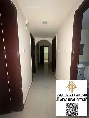شقة غرفة وصالة للإيجار السنوي في النعيمية 2، عجمان