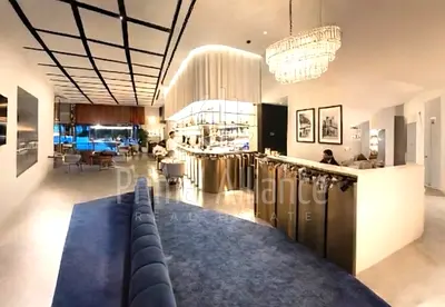 Luxury Restaurant Space | Prime Location | High Foot Traffic
