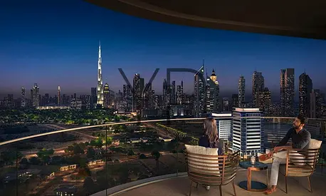 Avarra By Palace | Premium Apartments | Hot Deal | Modern Architecture
