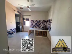 Studio apartment for annual rent in Rawda 3, Ajman – excellent location and close to all services